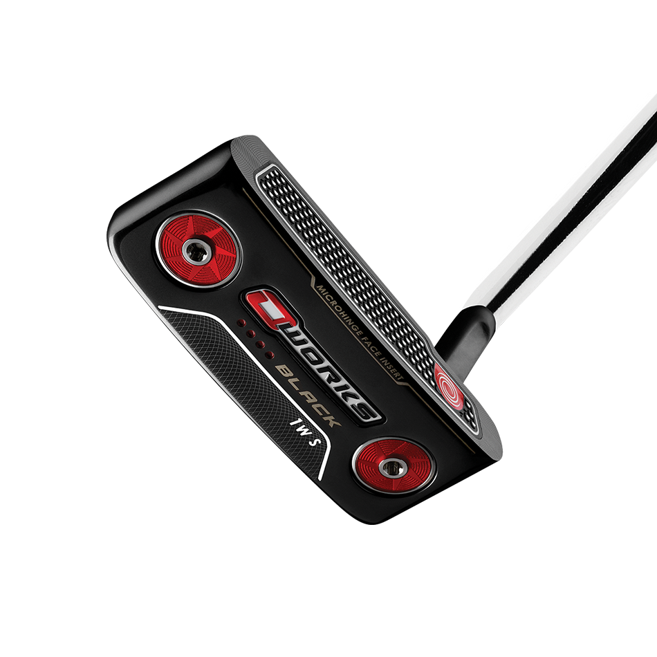 Odyssey O-Works Black #1 Wide S Putter image 4