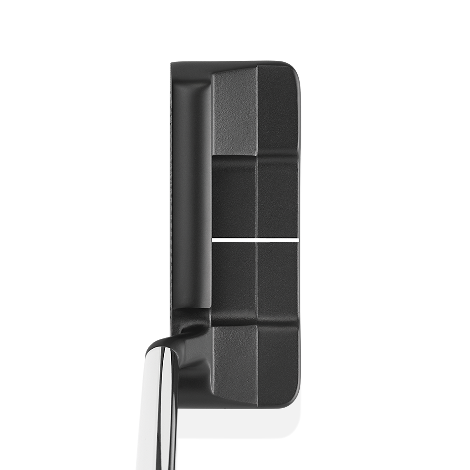 Odyssey O-Works Black #1 Wide S Putter image 7