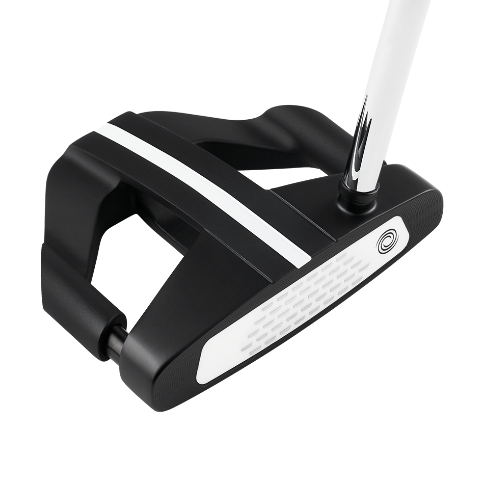 Odyssey Stroke Lab Black Bird Of Prey Putter | Callaway Golf Pre-Owned