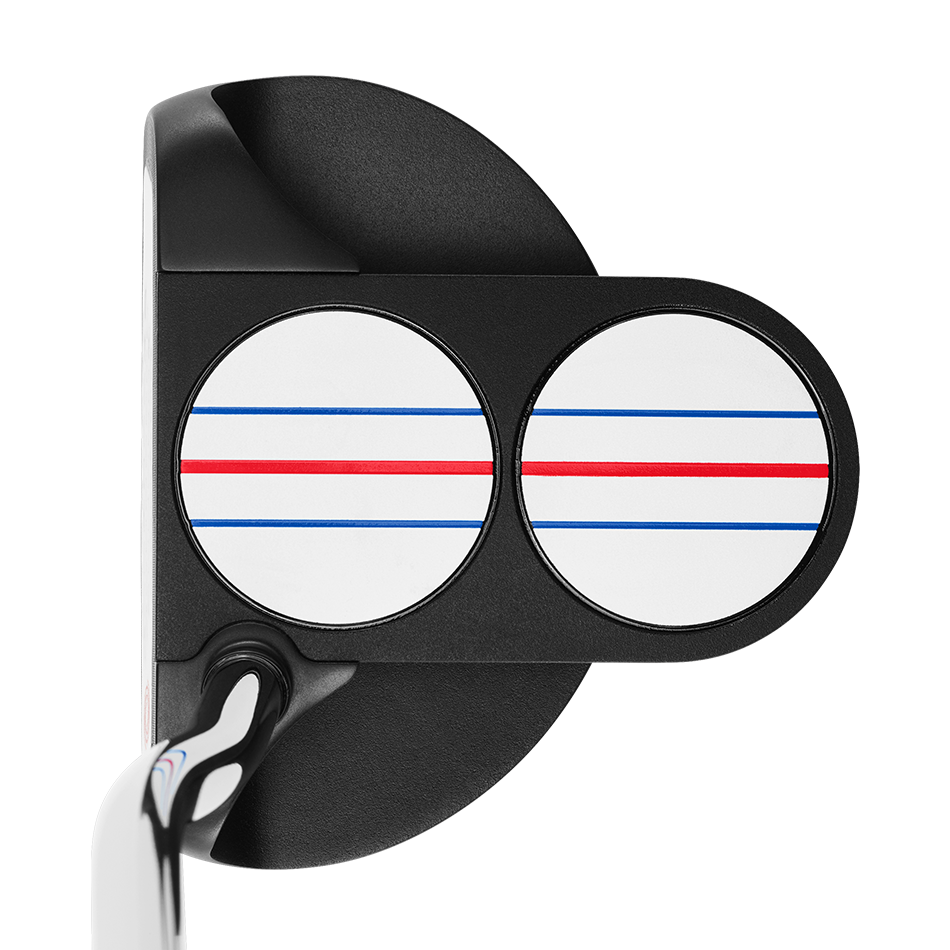 Odyssey Triple Track 2-Ball Putter | Callaway Golf Pre-Owned
