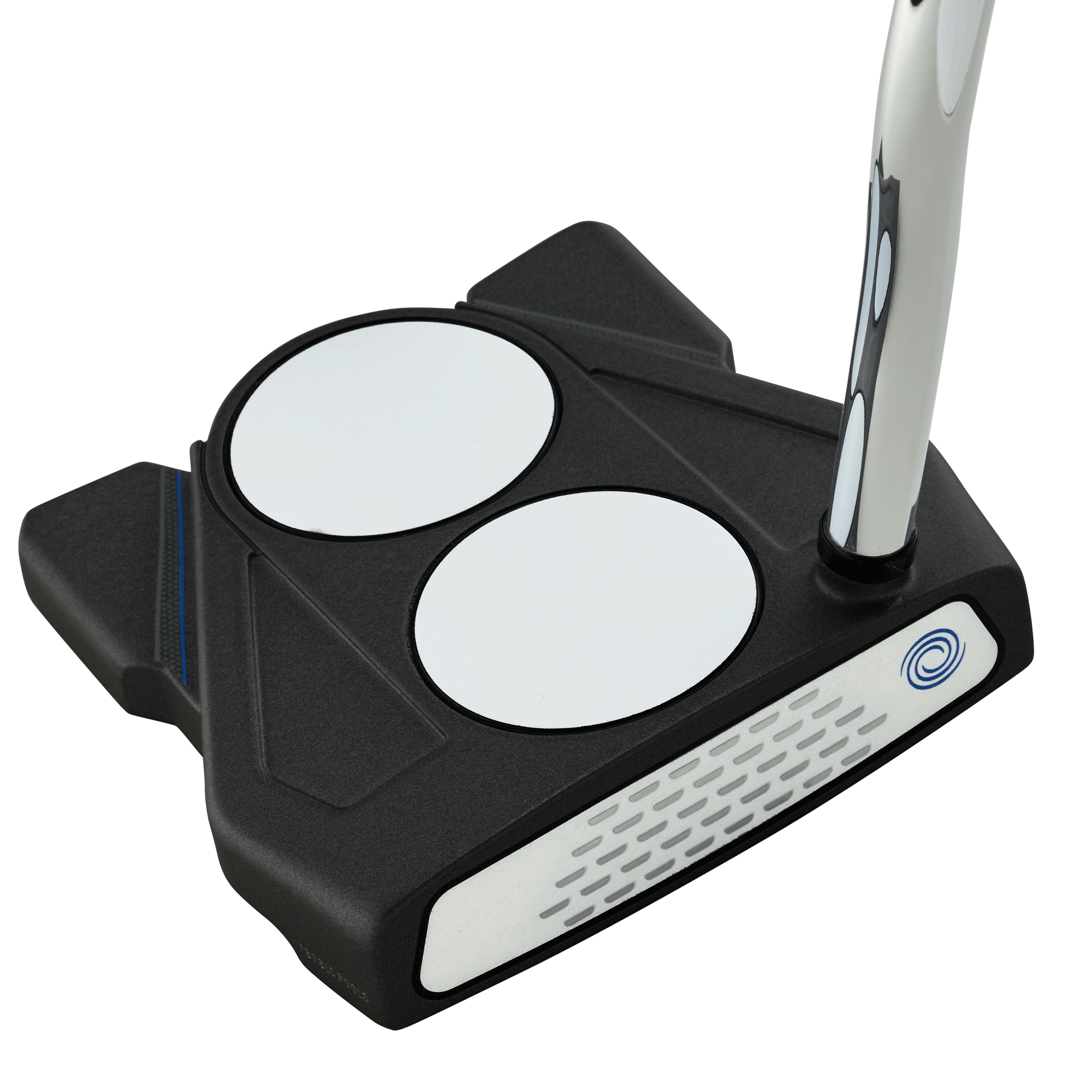Odyssey 2-Ball Ten Putter (2021) | Callaway Golf Pre-Owned