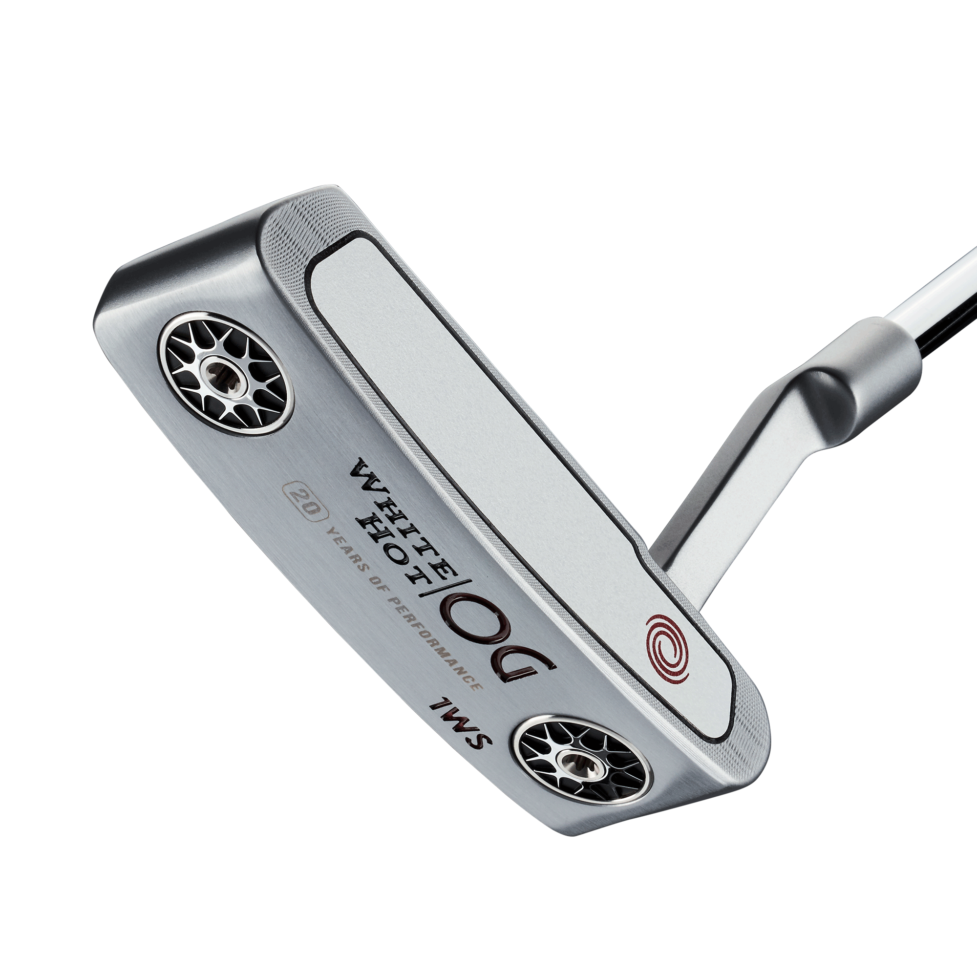 Odyssey White Hot OG #1WS Stroke Lab Putter | Callaway Golf Pre-Owned