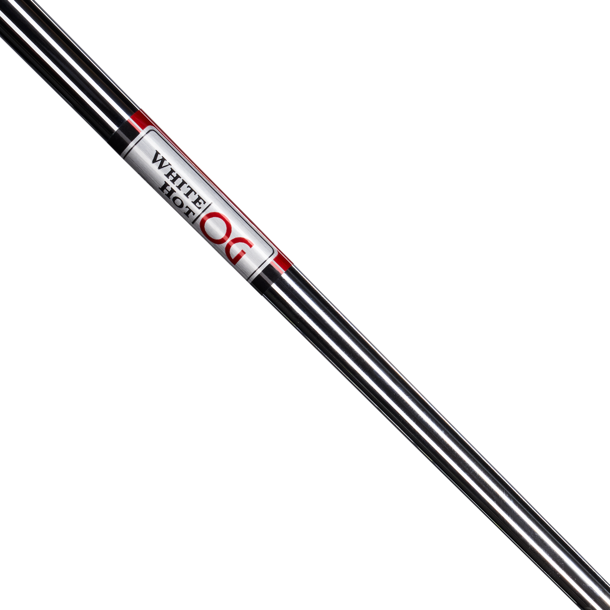 White Hot OG 2-Ball Putter image 5