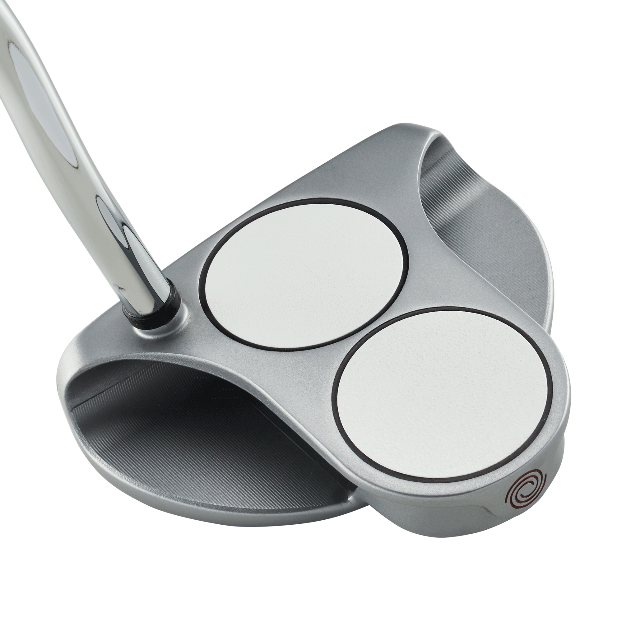 White Hot OG 2-Ball Putter image 3