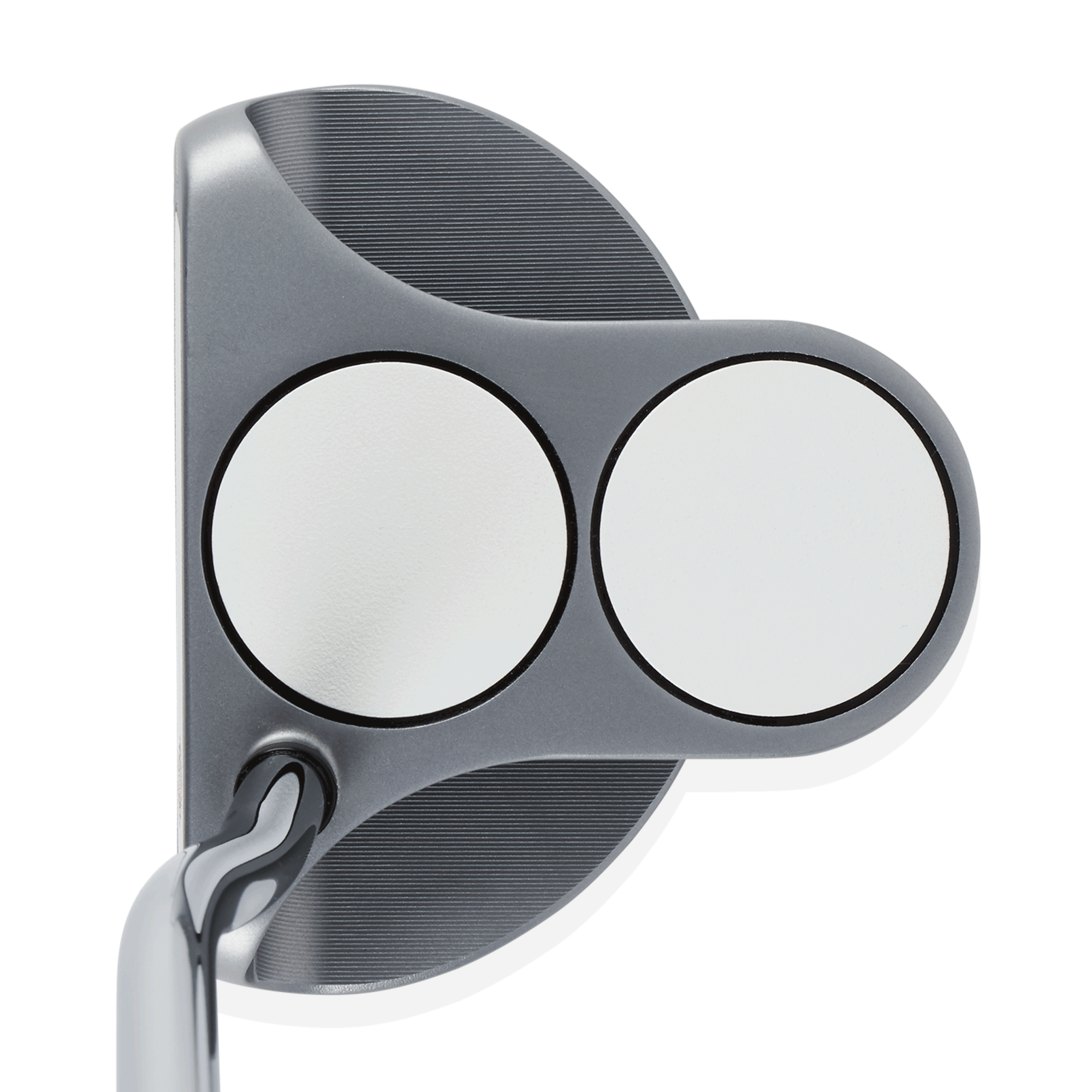 White Hot OG 2-Ball Putter image 6
