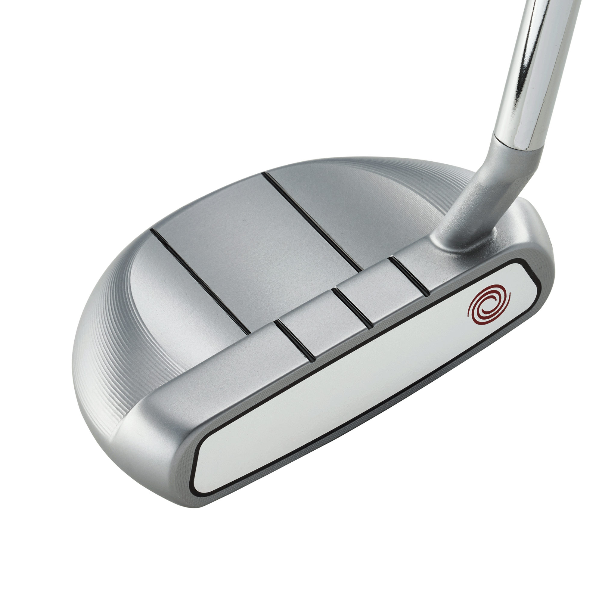 White Hot OG Rossie S Stroke Lab Putter