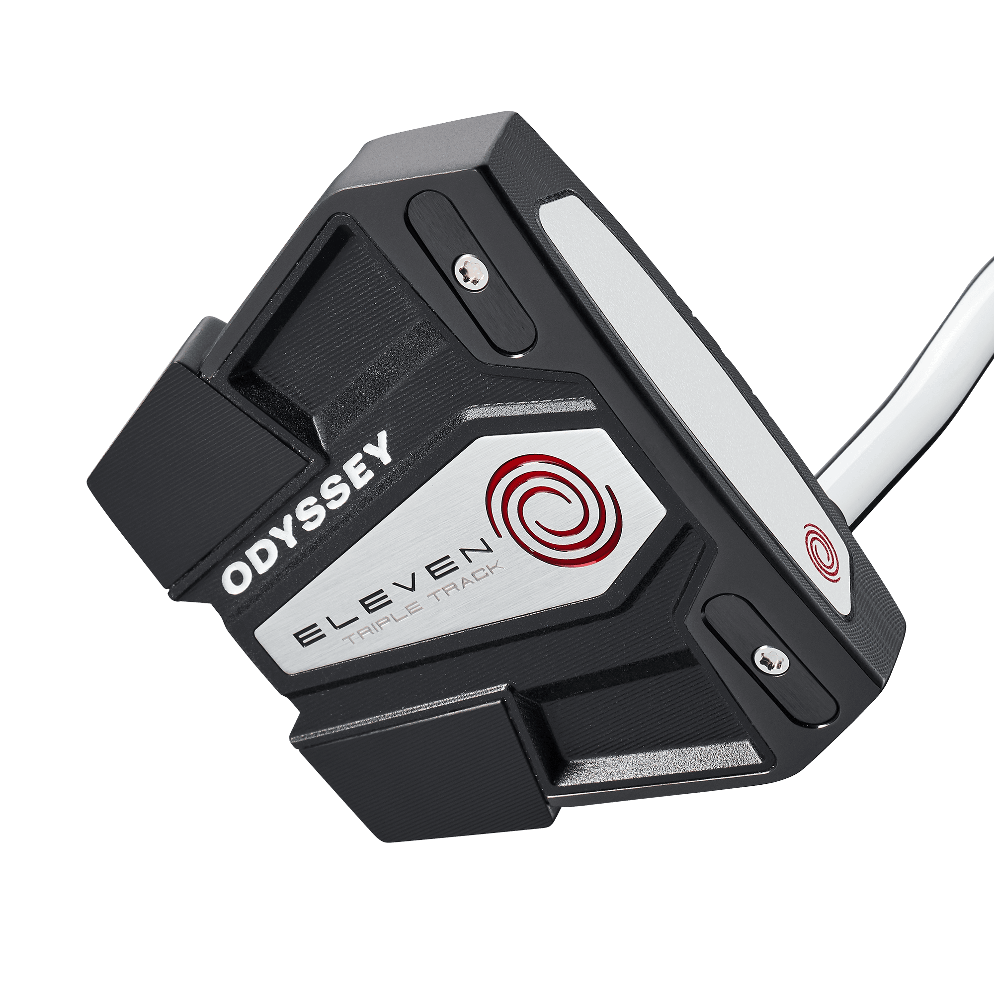 Eleven Triple Track DB Putter image 4