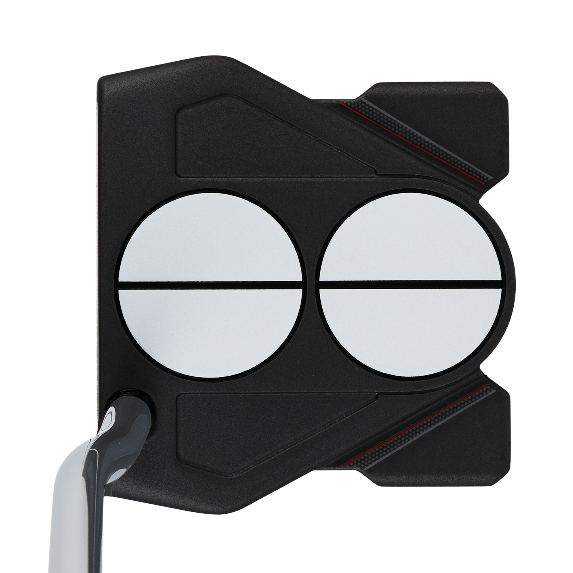 ODYSSEY 2-BALL TEN TOUR LINED 33インチ Odyssey 2-Ball Ten Tour Lined Putters | Callaway Golf Pre-Owned