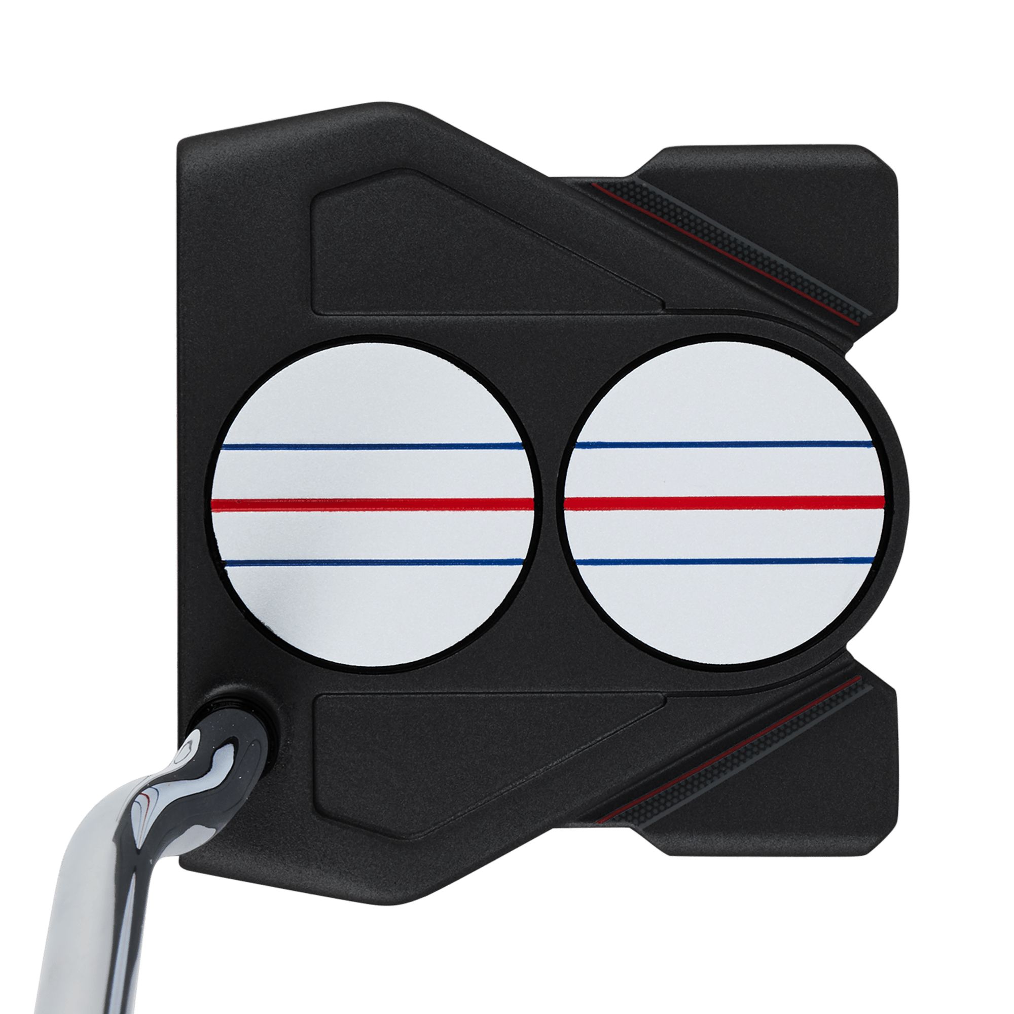 Odyssey 2-Ball Ten Triple Track Putter | Callaway Golf Pre-Owned
