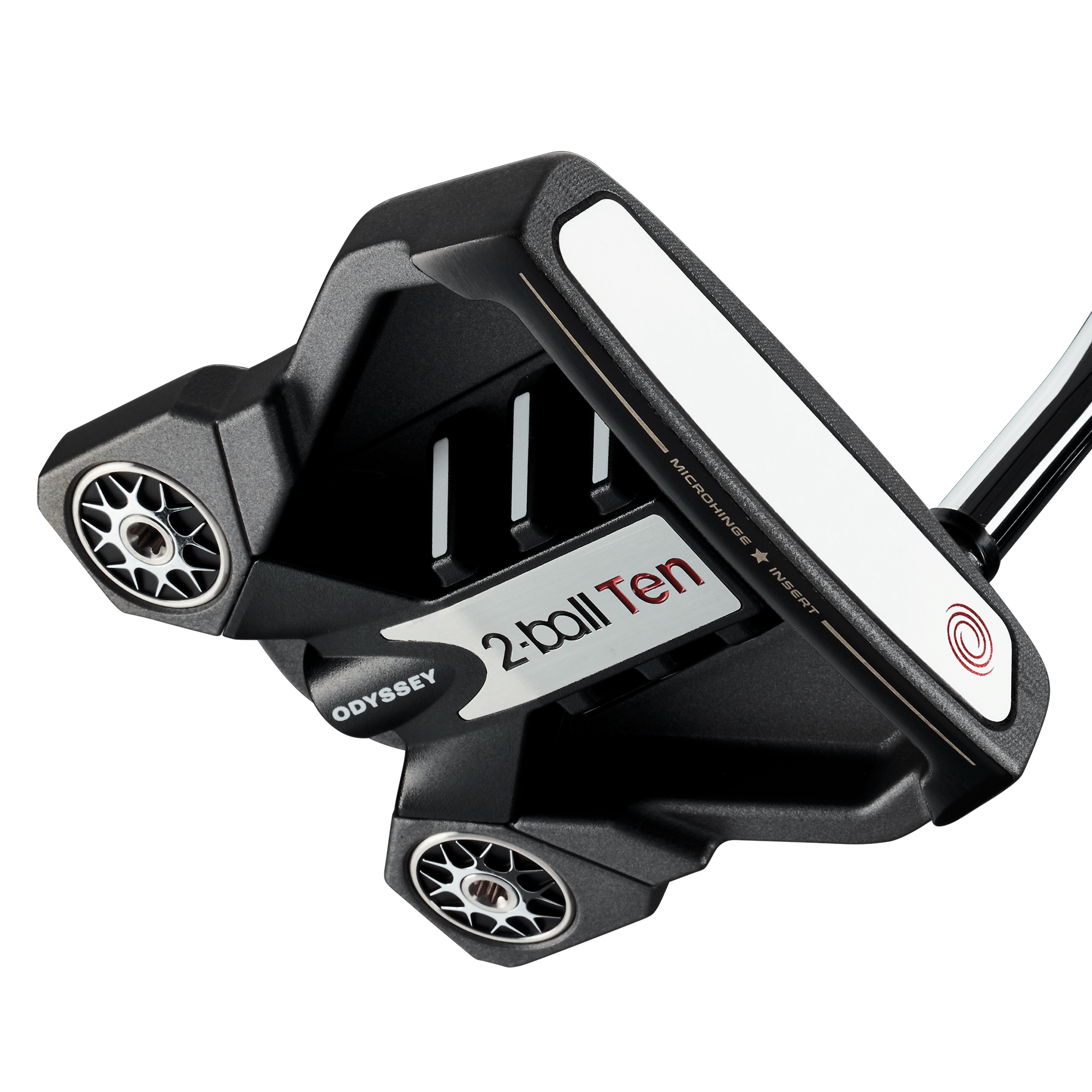 Odyssey 2-ball Ten パター Odyssey 2-Ball Ten Putter | Callaway Golf Pre-Owned