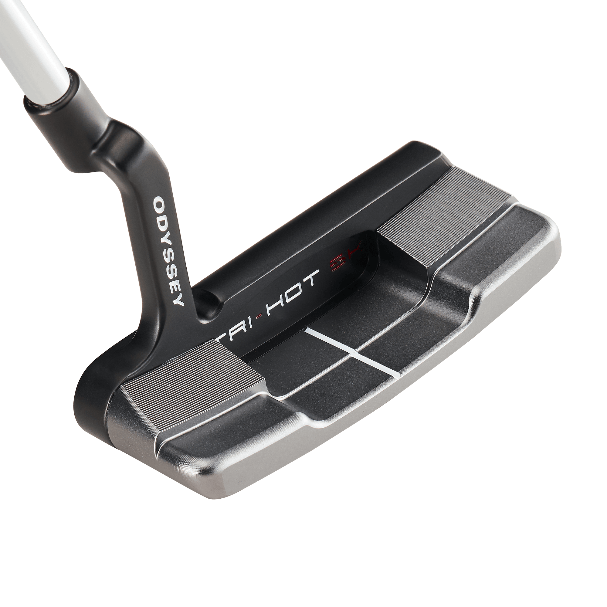 Odyssey Tri-Hot 5K Double Wide Putters | Callaway Golf Pre-Owned