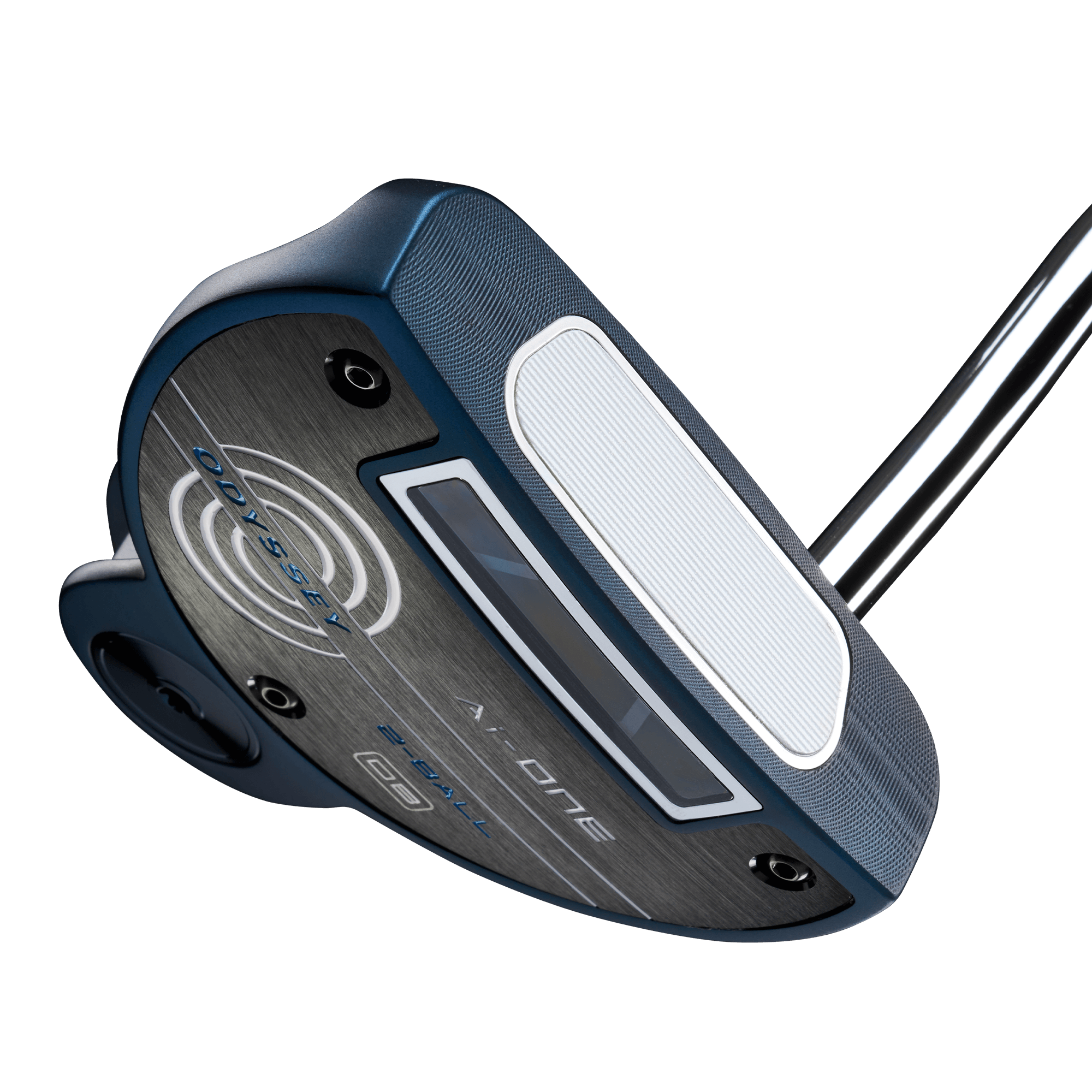 [新品]ODYSSEY 2024 AI-ONE 2-BALL DB 33インチ Odyssey Ai-One 2 Ball DB Putter | Callaway Golf Pre-Owned