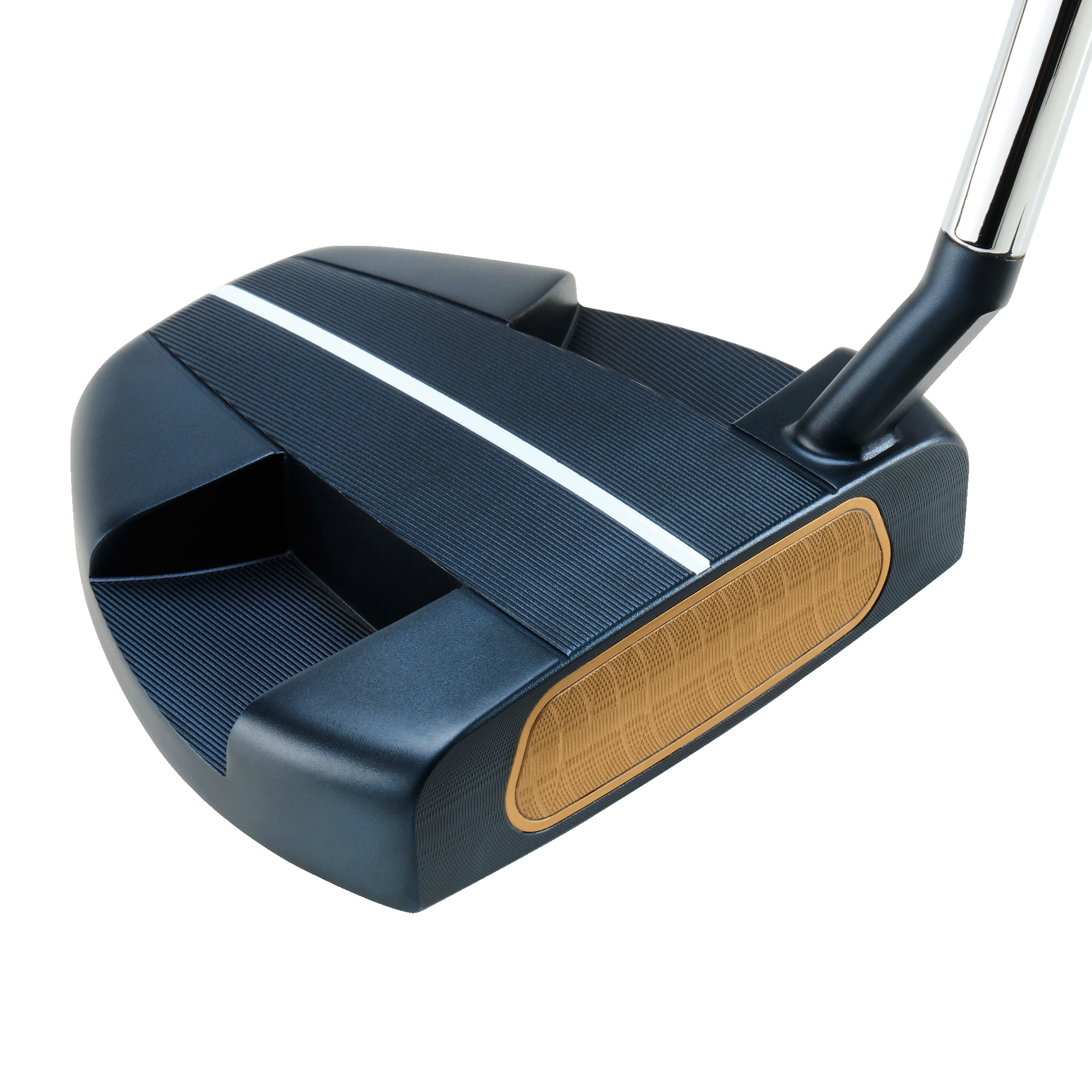 T-S　オライオン&テーラーメイド UT Odyssey Ai-One Milled Eight T Slant Putter | Callaway Golf Pre-Owned