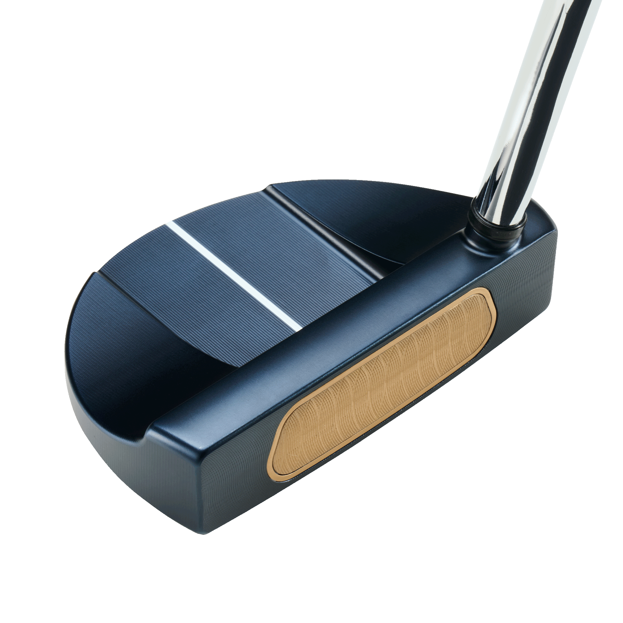 Odyssey Ai-One Milled Eleven T DB Putter | Callaway Golf Pre-Owned