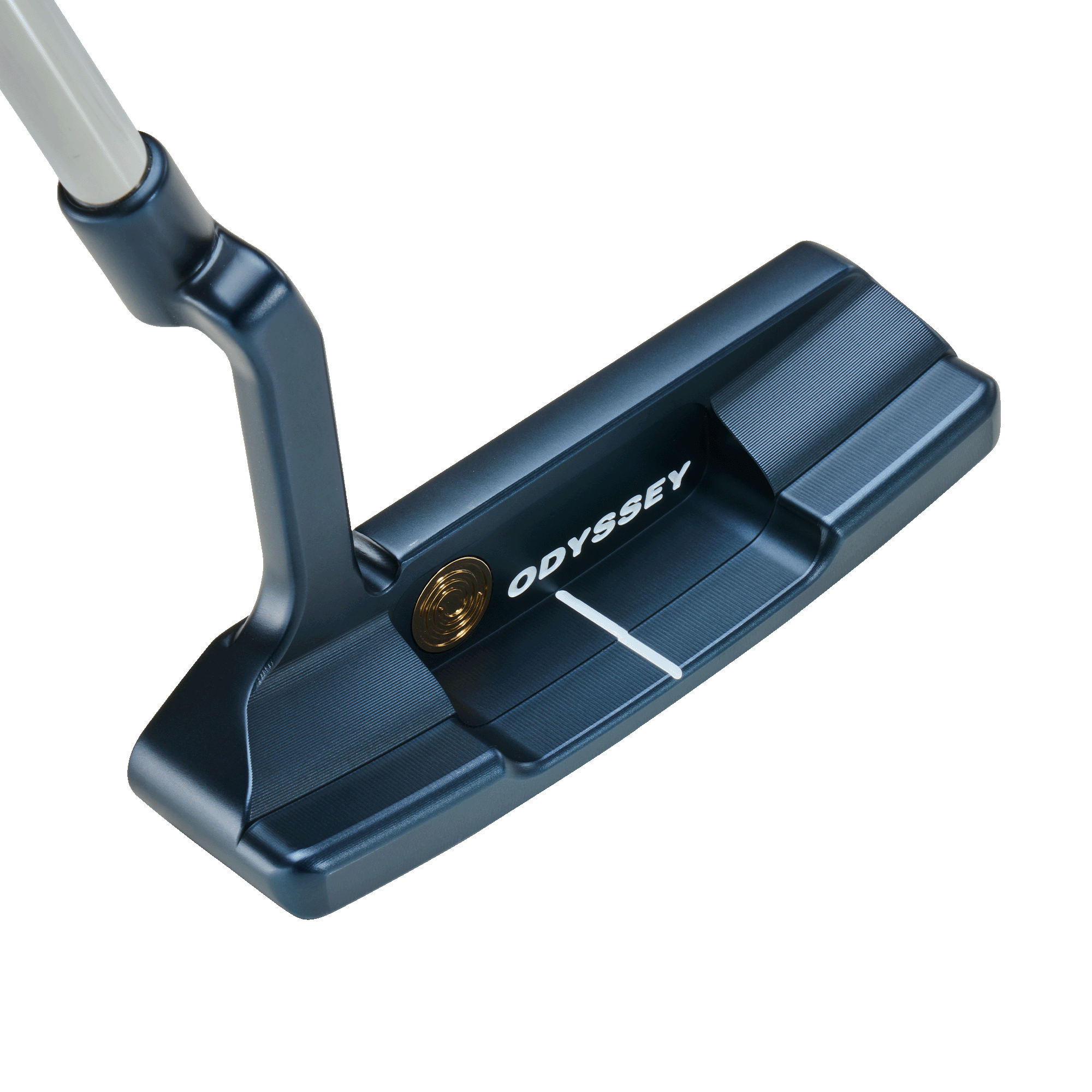 オデッセイ Ai-ONE ミルド TWO T 34インチ Odyssey Ai-One Milled Two T CH Putter | Callaway Golf Pre-Owned