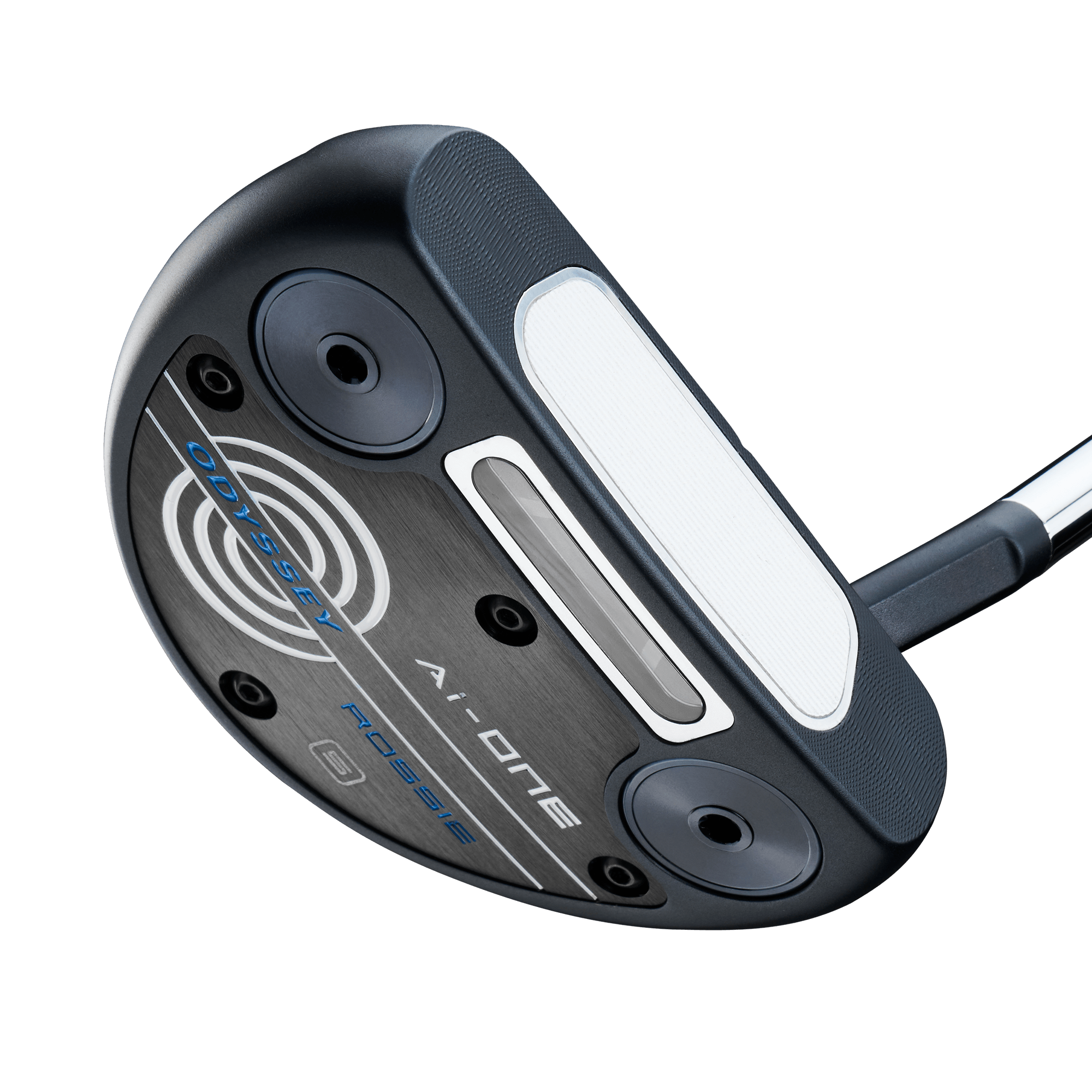 callaway ODYSSEY Ai-one ROOSSIE S 33インチ Odyssey Ai-One Rossie Slant Putter | Callaway Golf Pre-Owned