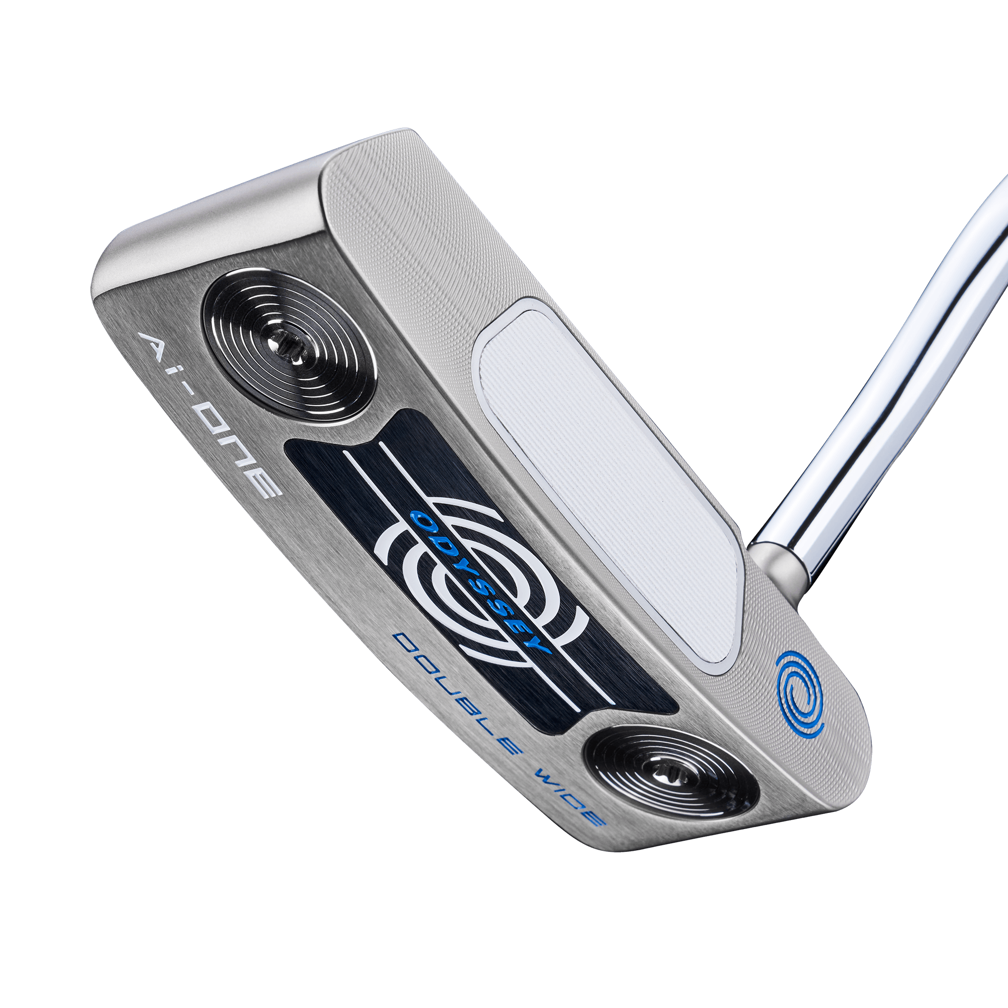 Odyssey Ai-ONE Silver Double Wide DB Putter | Callaway Golf Pre-Owned