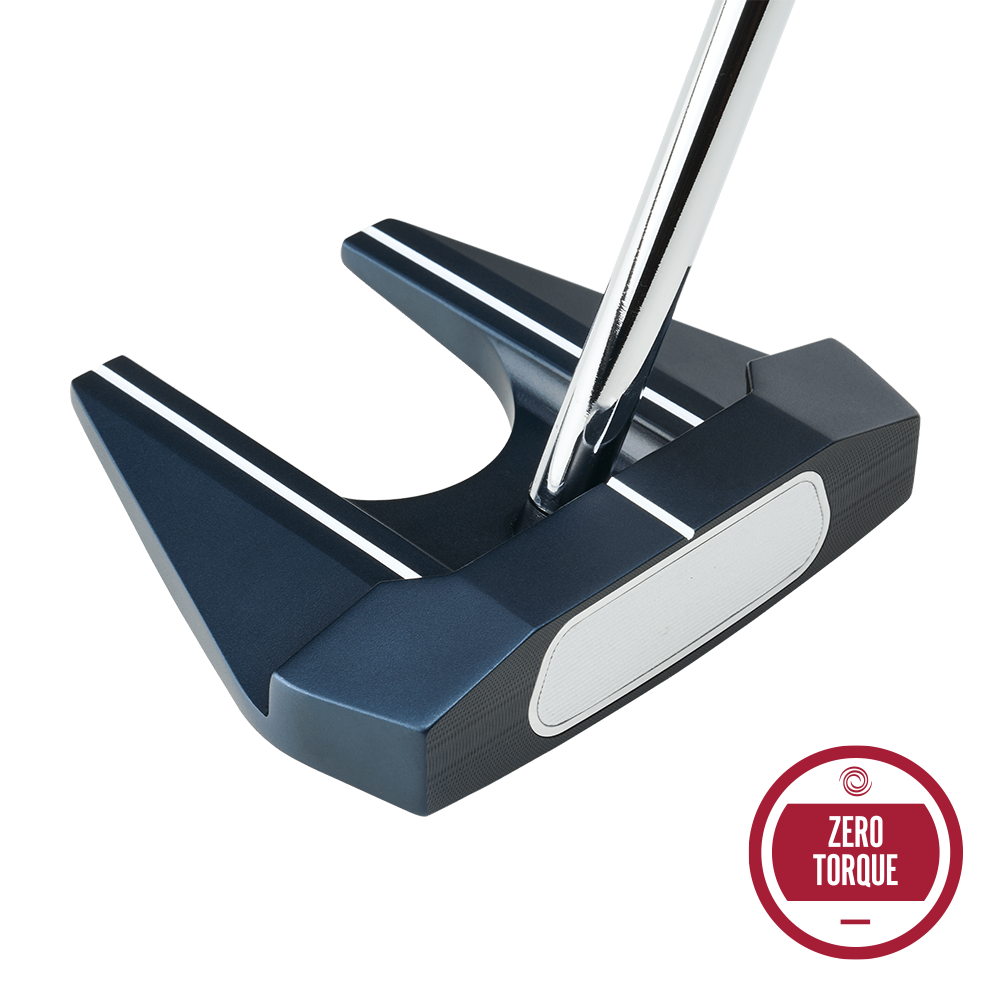 Odyssey Ai-ONE Square 2 Square #7 Cruiser Center Shaft Putter