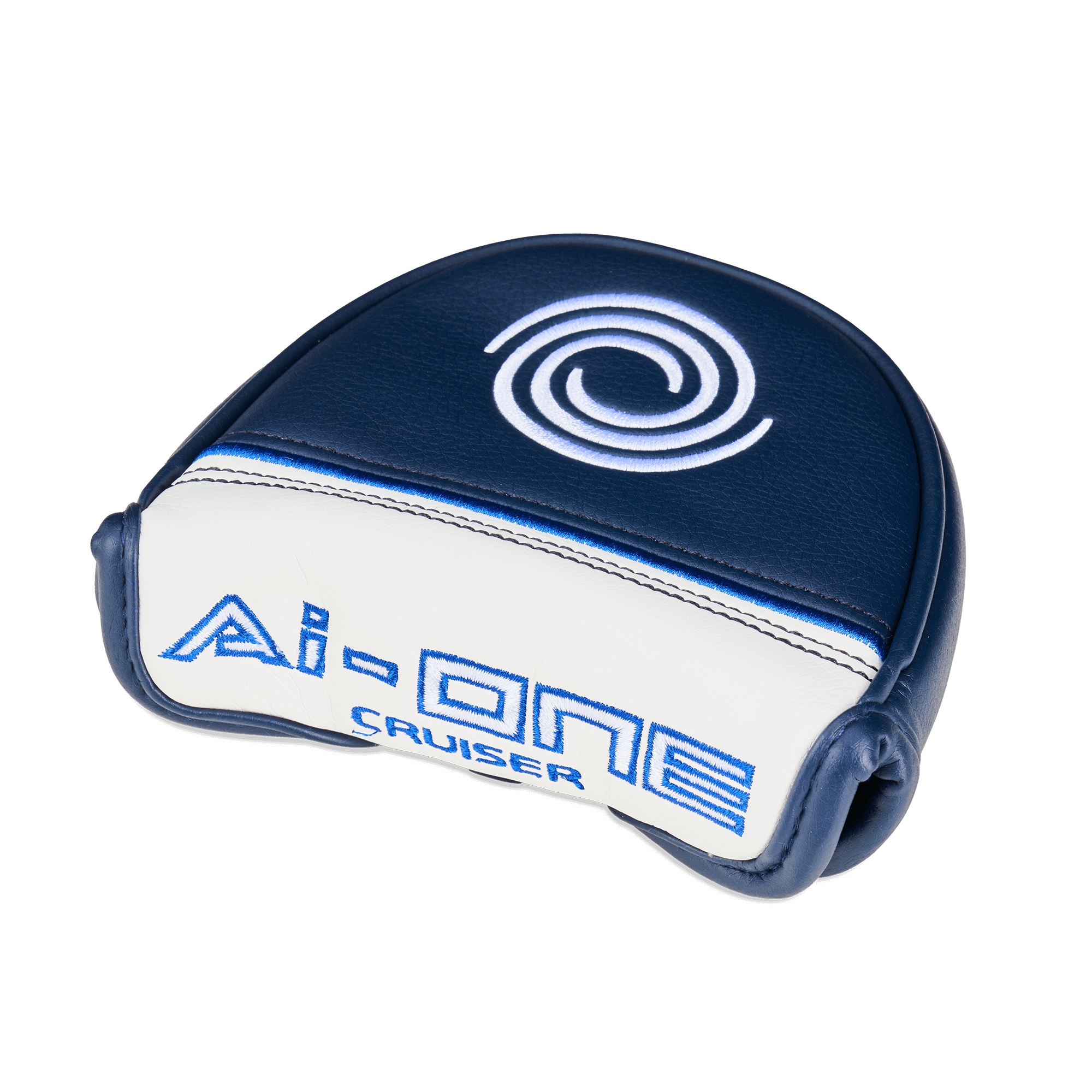 Odyssey Ai-ONE Square 2 Square #7 Cruiser Center Shaft Putter
