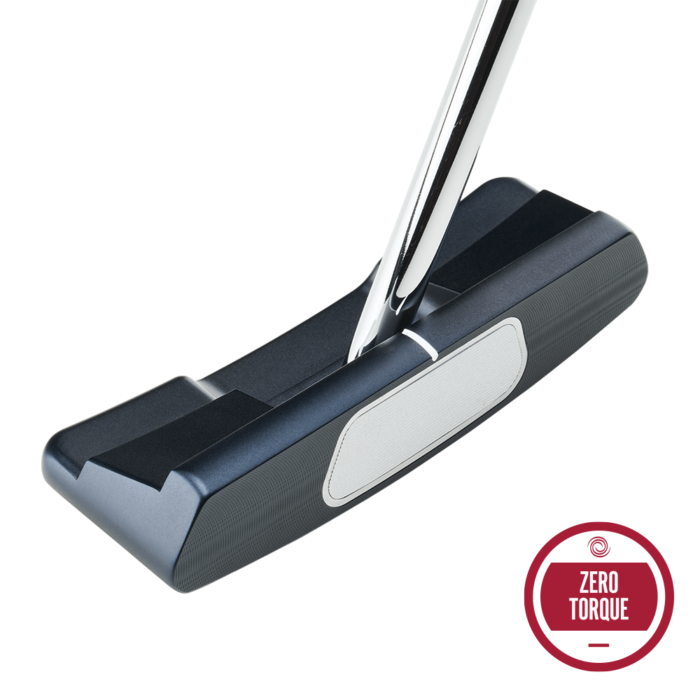 Odyssey Ai-ONE Square 2 Square Double Wide Putter | Callaway Golf