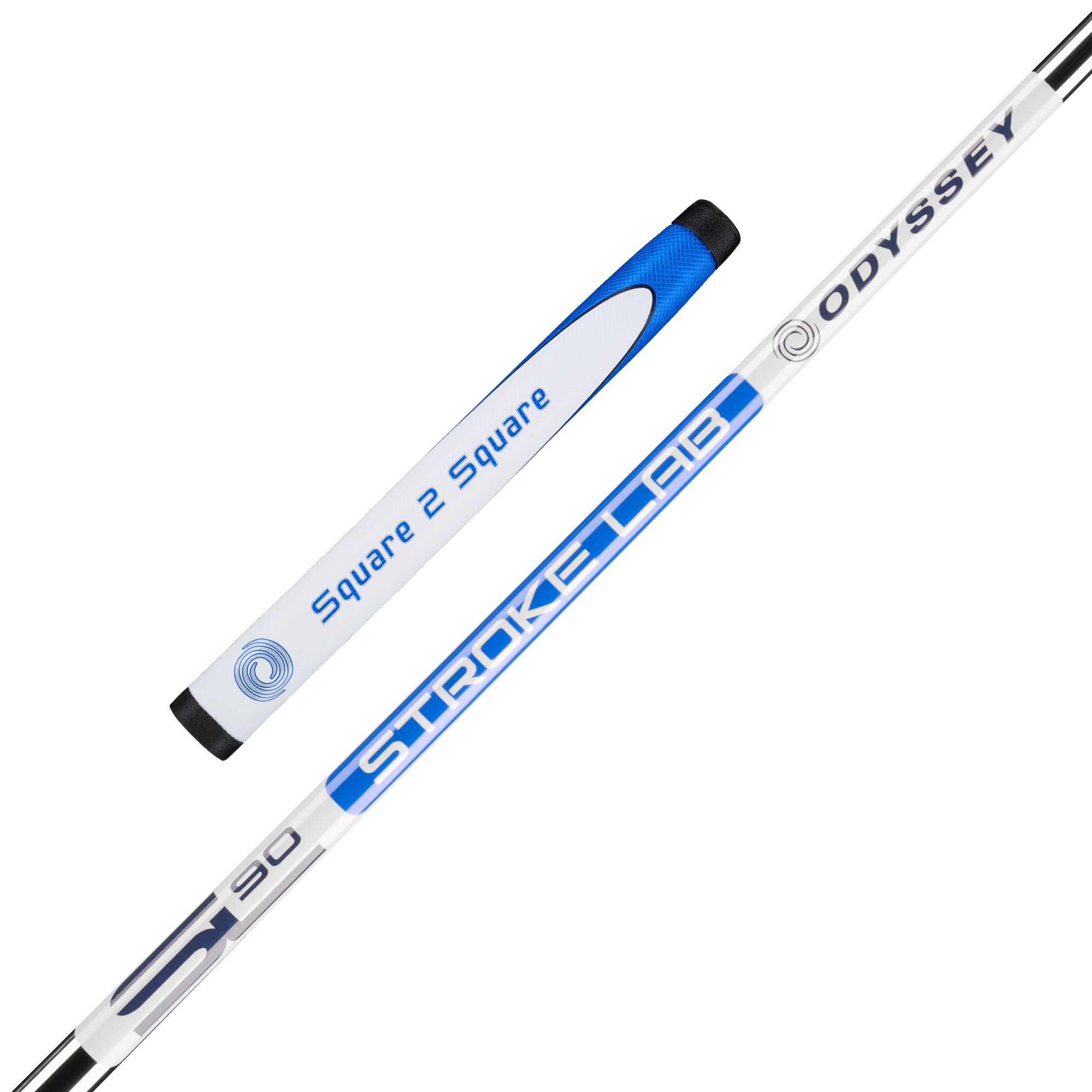 Odyssey Ai-ONE Square 2 Square Double Wide Putter | Callaway Golf