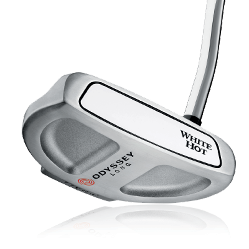 Odyssey Odyssey White Hot 2-Ball Mid/Long Putter | Callaway Golf
