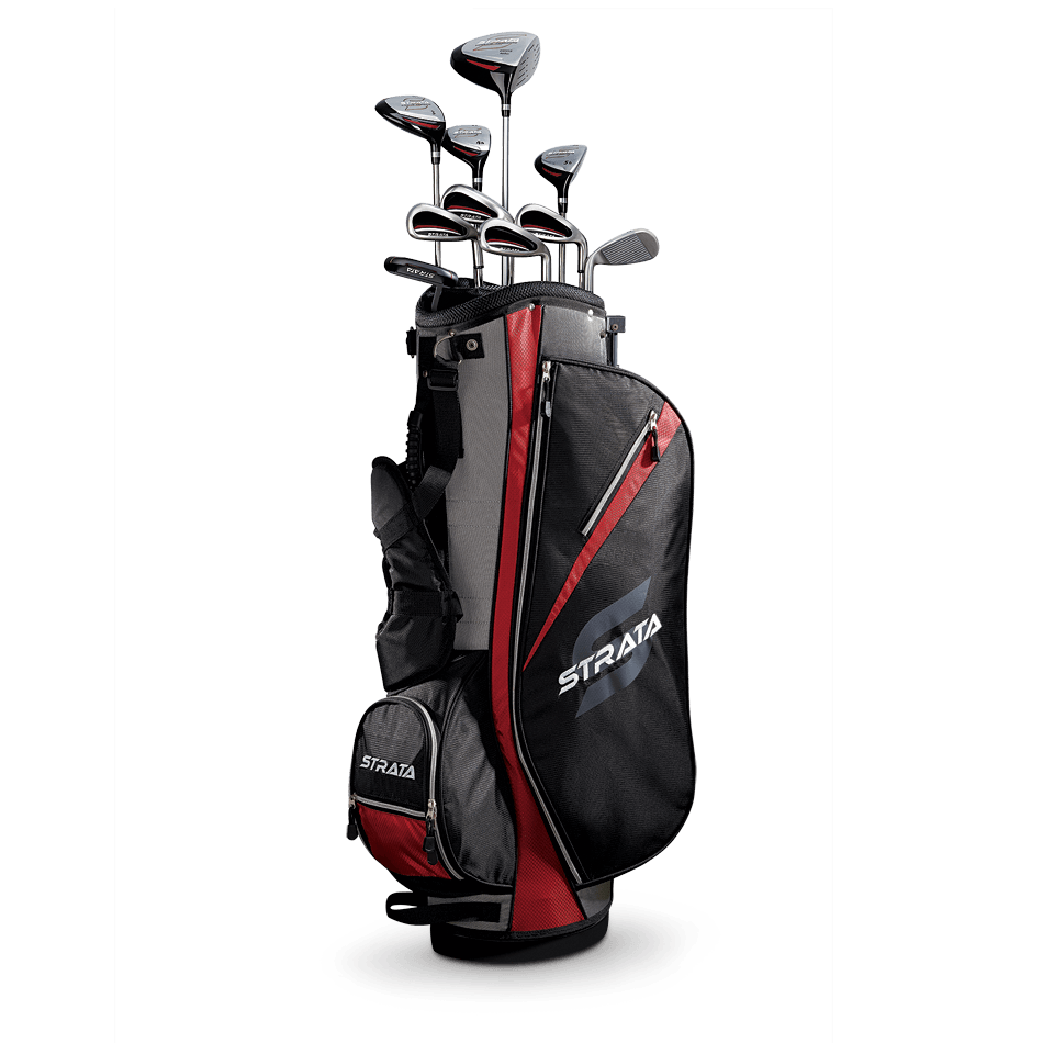 Strata 13-Piece Men's Set image 1
