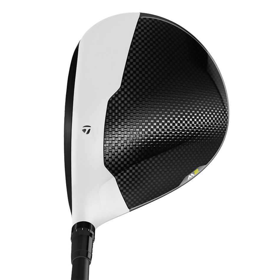 TaylorMade TaylorMade 2017 M2 Drivers | Callaway Golf Pre-Owned