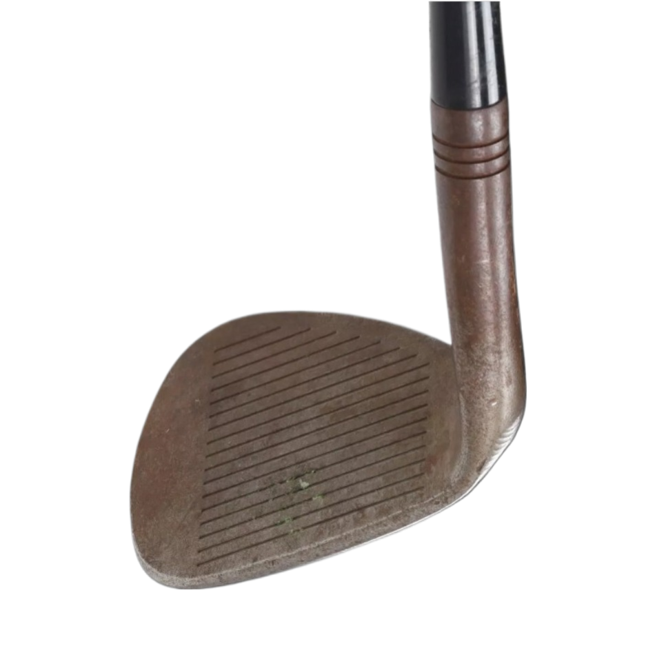TaylorMade Milled Grind Antique Bronze Wedges image 2