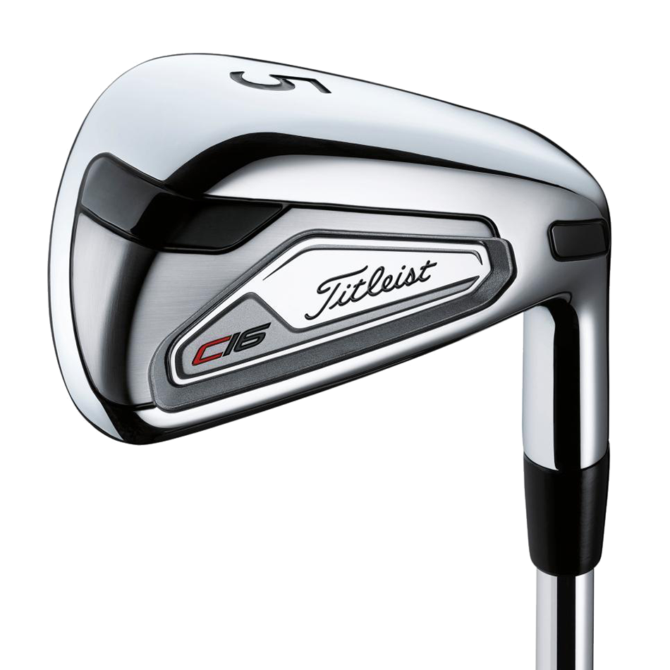 Titleist C16 Irons image 1