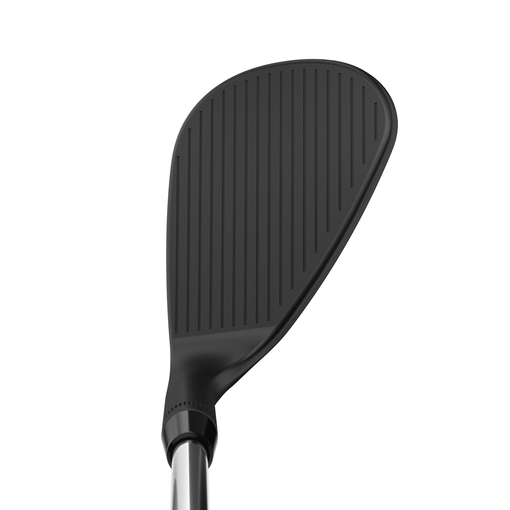 Callaway JAWS Full Toe Raw Black Wedges | Callaway Golf Pre-Owned