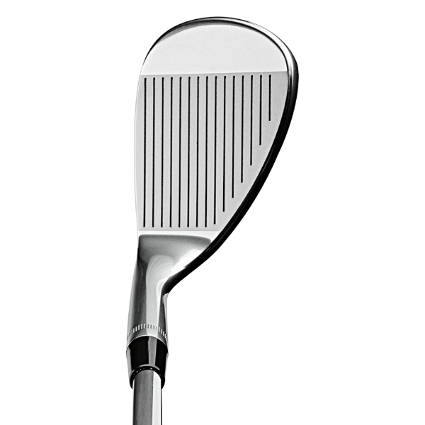 X-Forged Chrome Wedges image 3