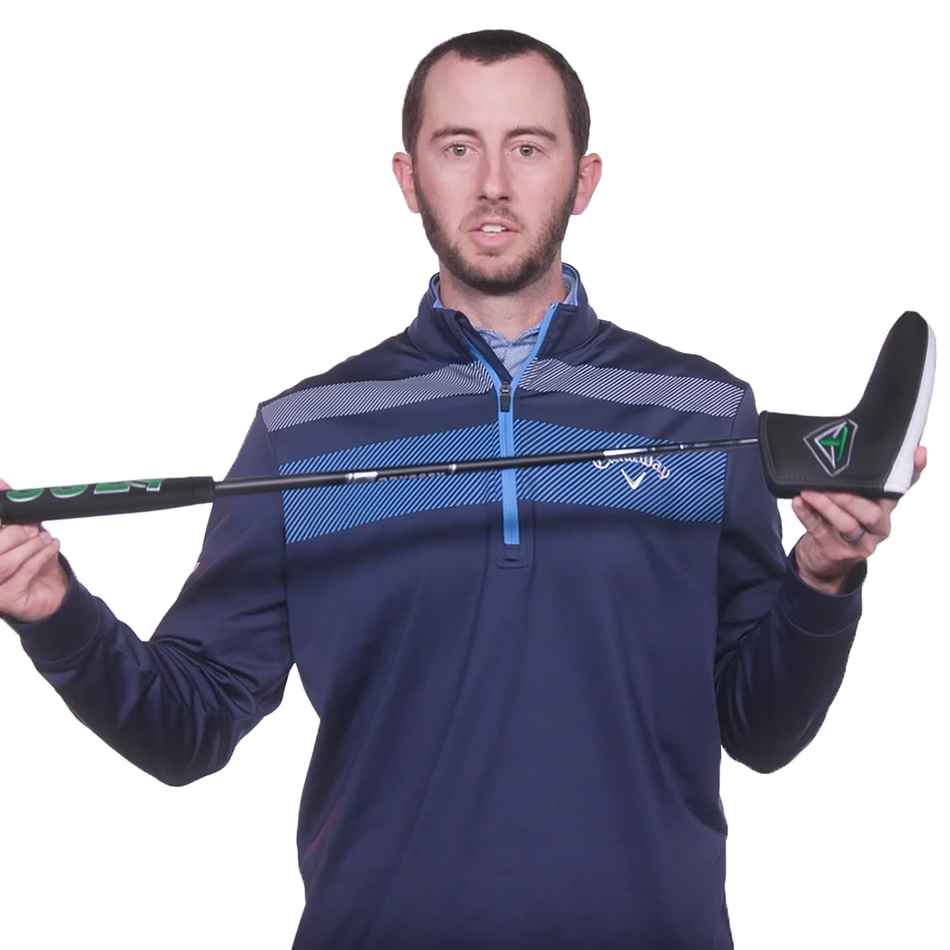 Toulon Design Chicago Putter image 10