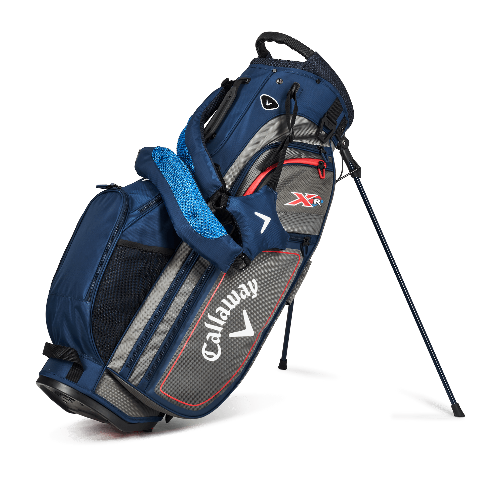 Men's XR 13-Piece Complete Set image 15