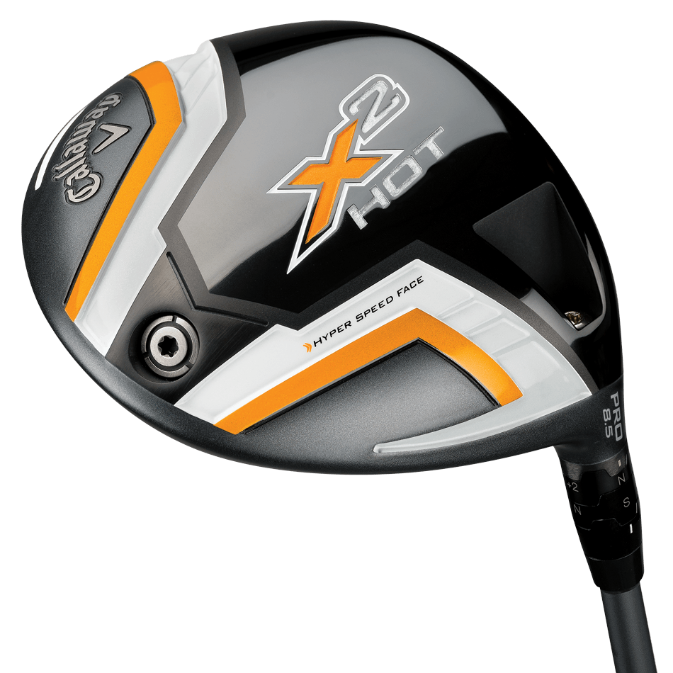 X2 Hot Pro Drivers image 1