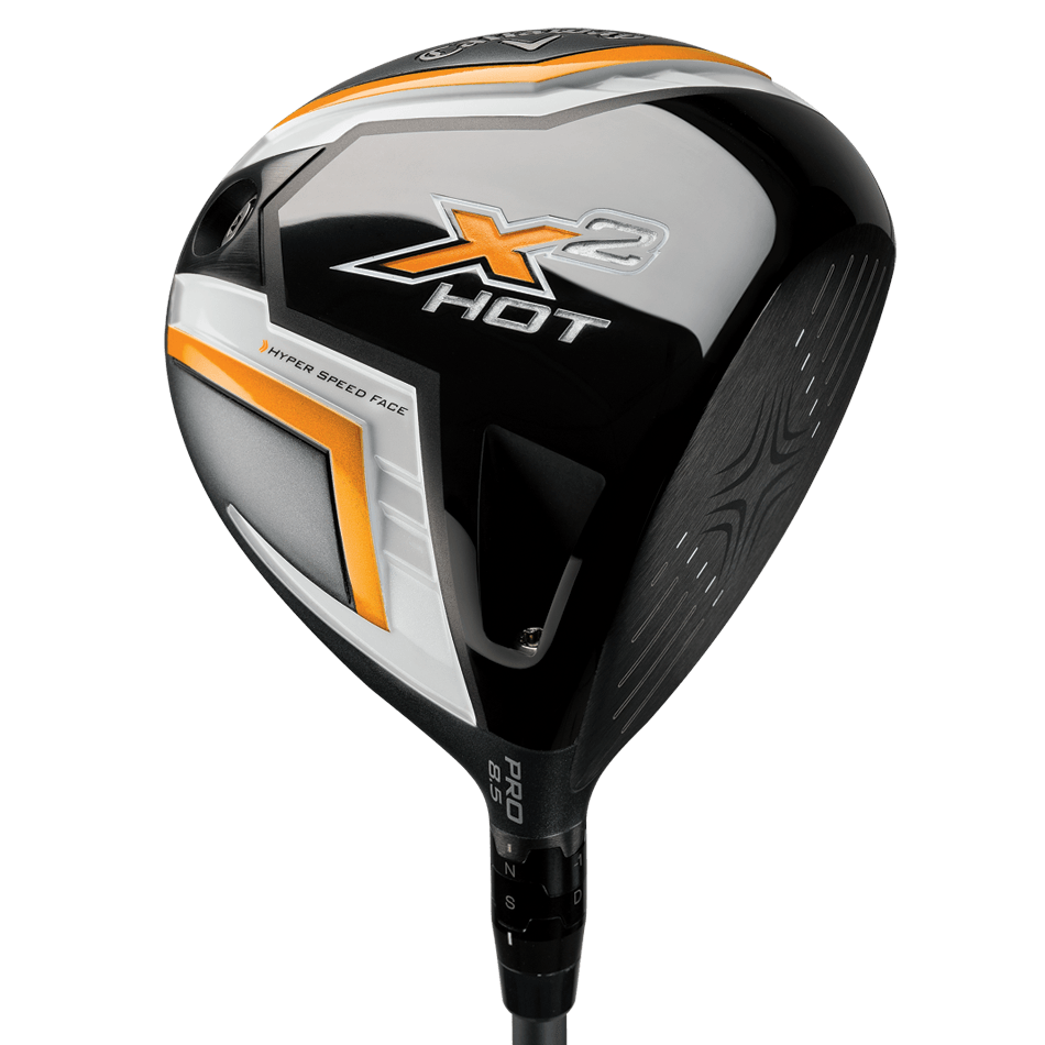 X2 Hot Pro Drivers image 5