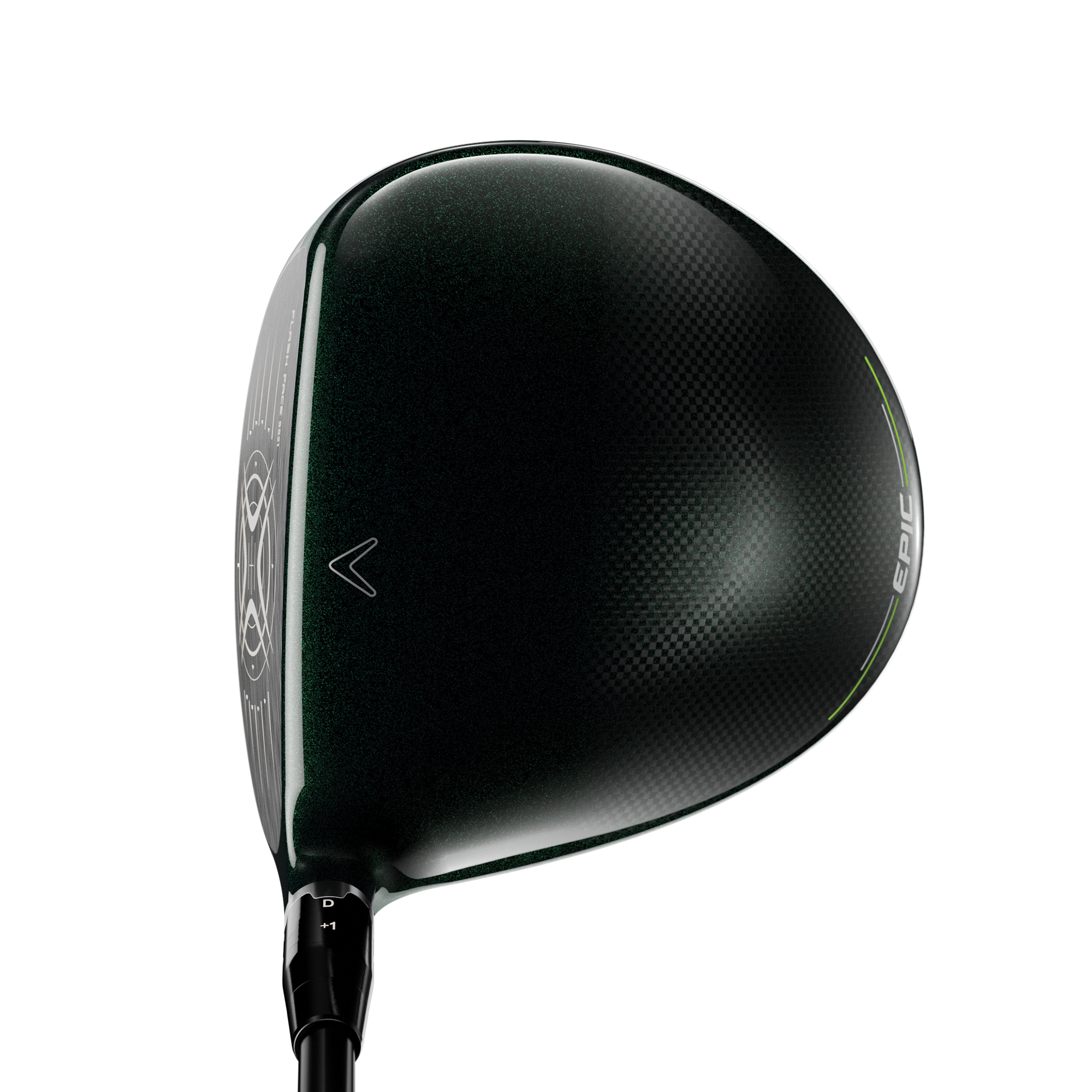 Women’s Epic MAX Drivers image 2