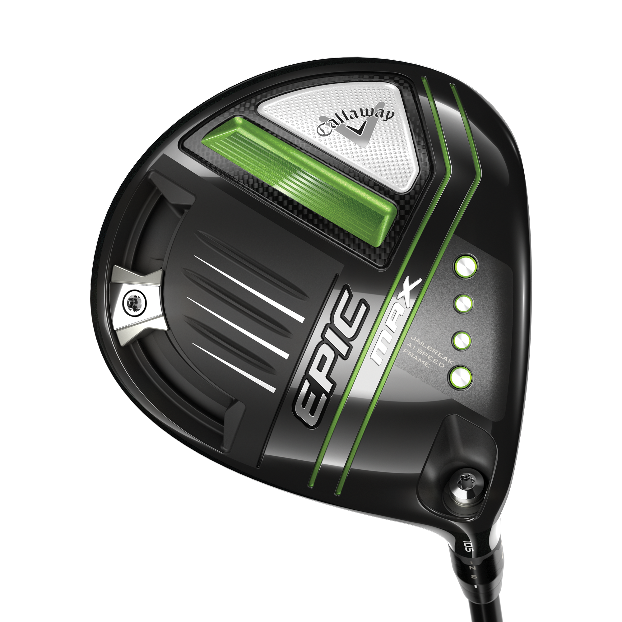 Women’s Epic MAX Drivers image 6