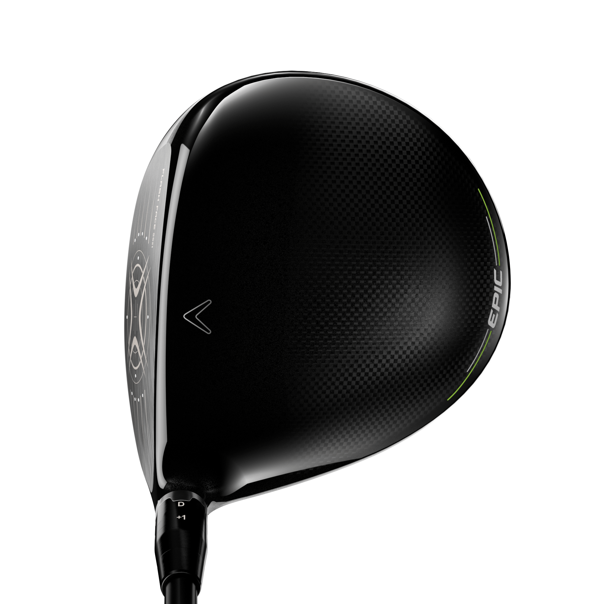 Epic Speed Callaway Customs Drivers image 2