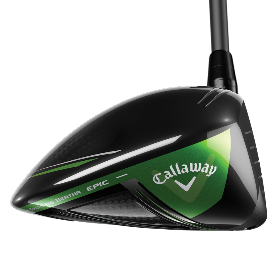 GBB Epic Sub Zero Drivers image 5