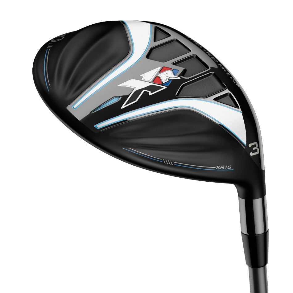 Women's XR 16 Fairway Wood image 1