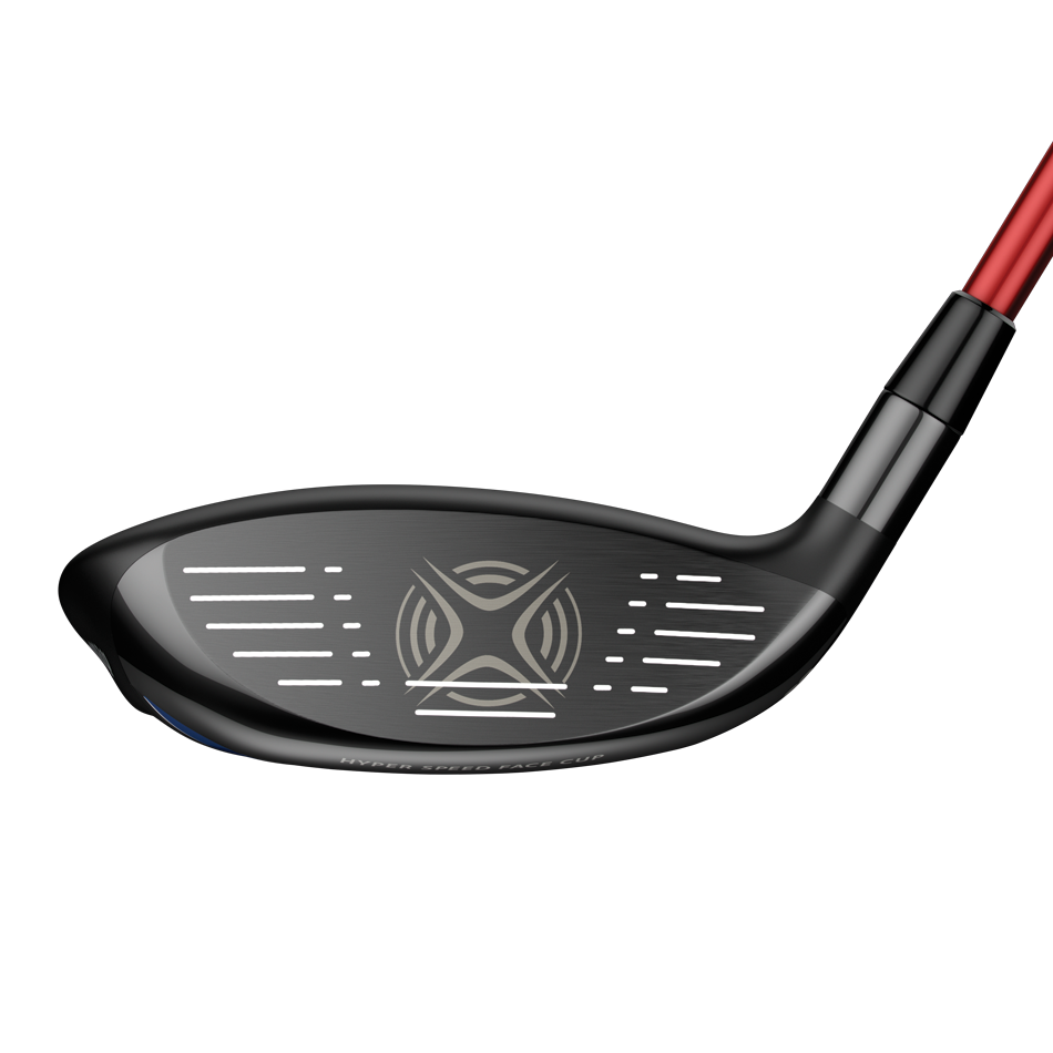 XR 16 Fairway Woods image 3