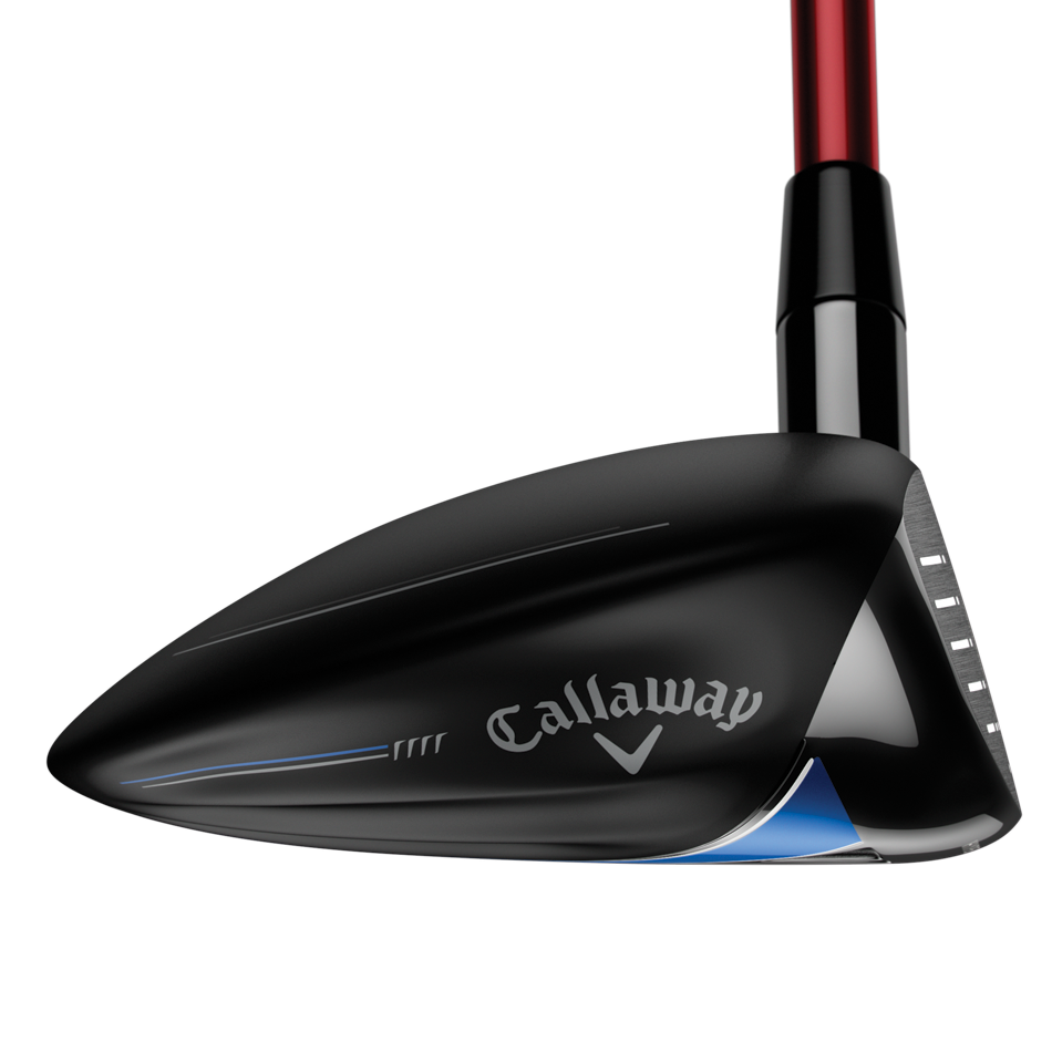 XR 16 Fairway Woods image 4