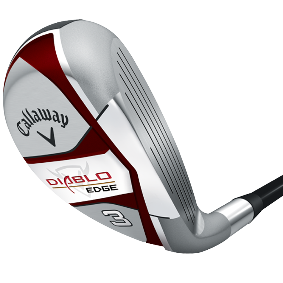 Diablo Edge Hybrids image 1