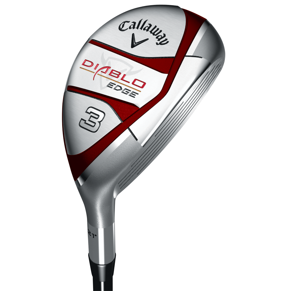 Diablo Edge Hybrids image 2