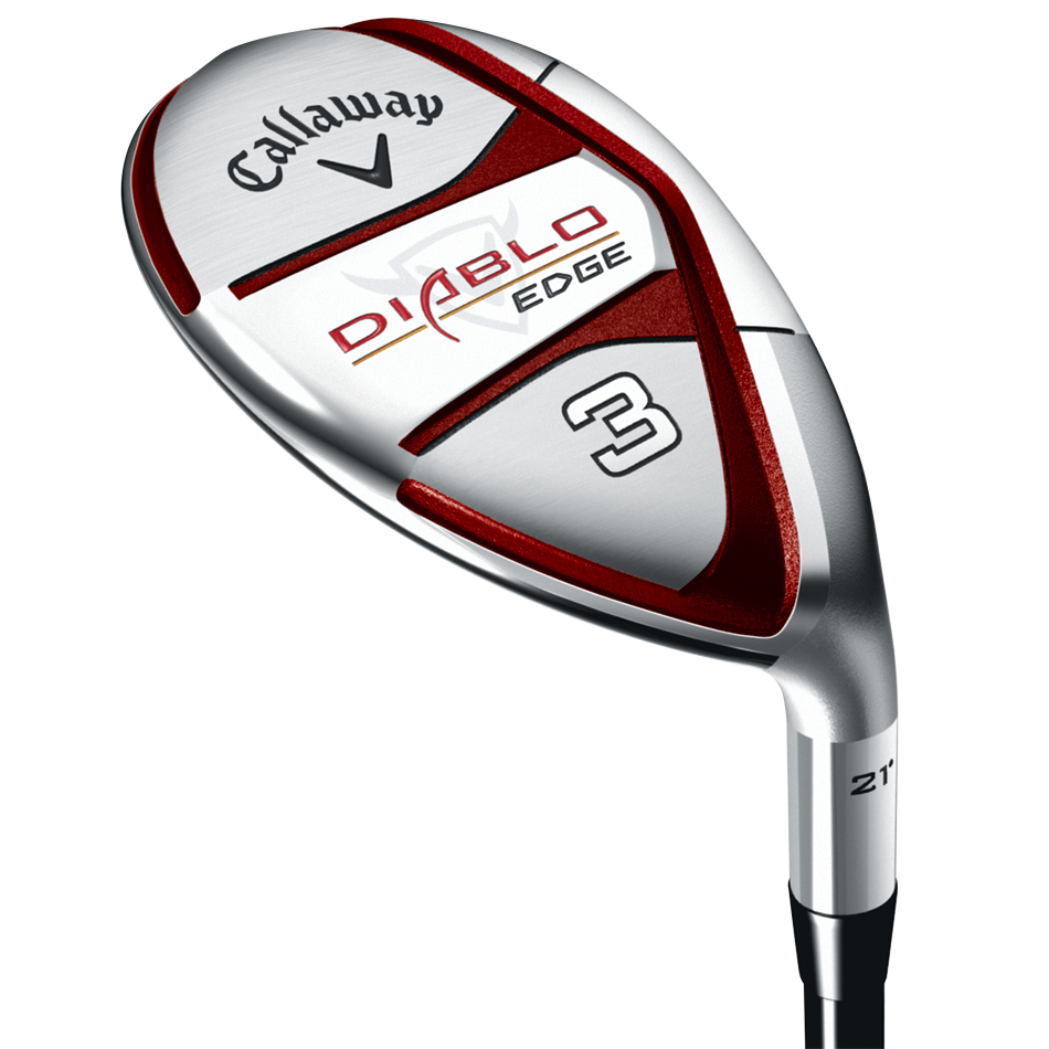 Diablo Edge Hybrids image 3