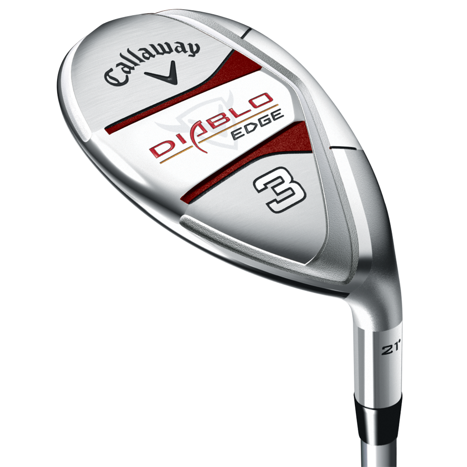 Diablo Edge Hybrids image 4
