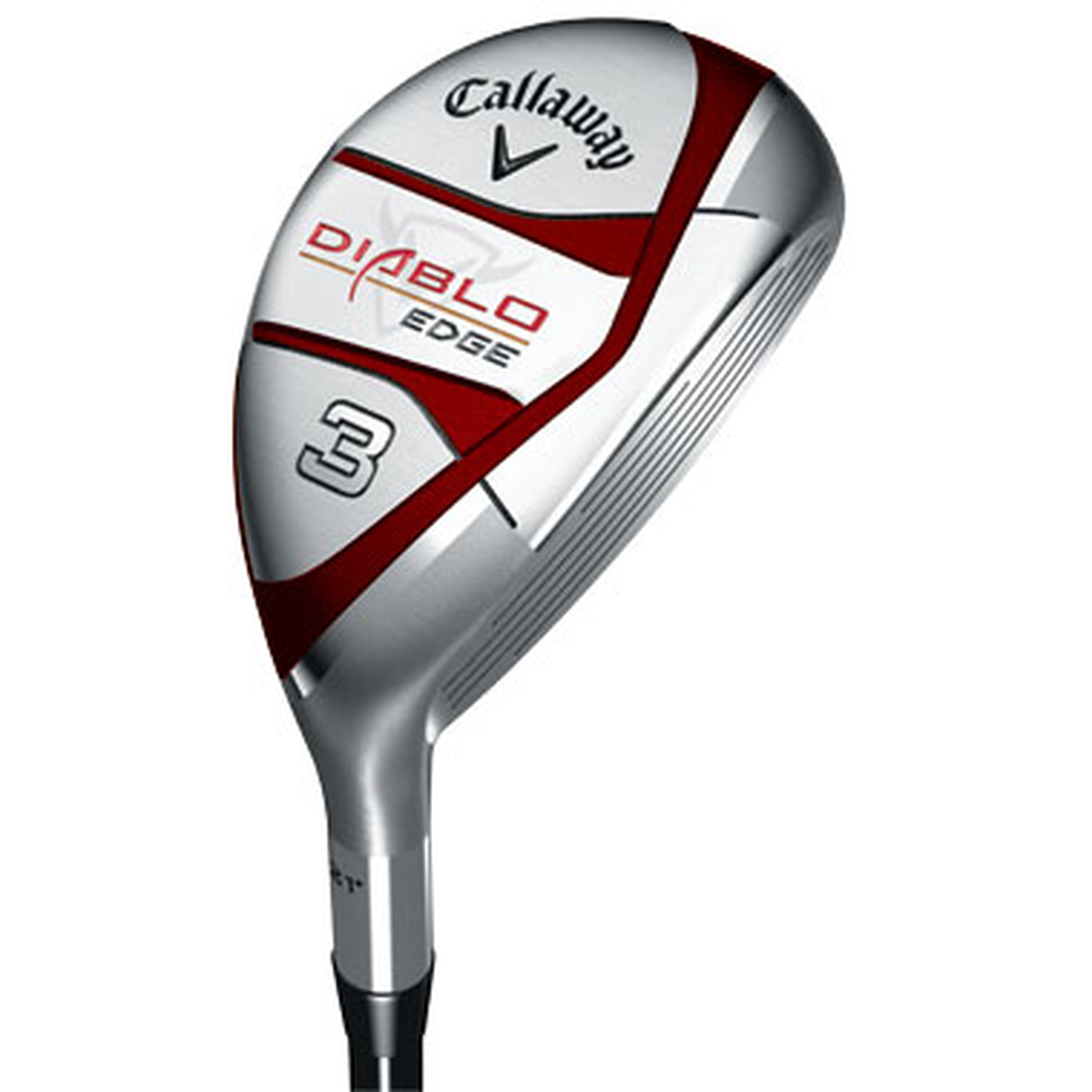 Diablo Edge Hybrids image 10