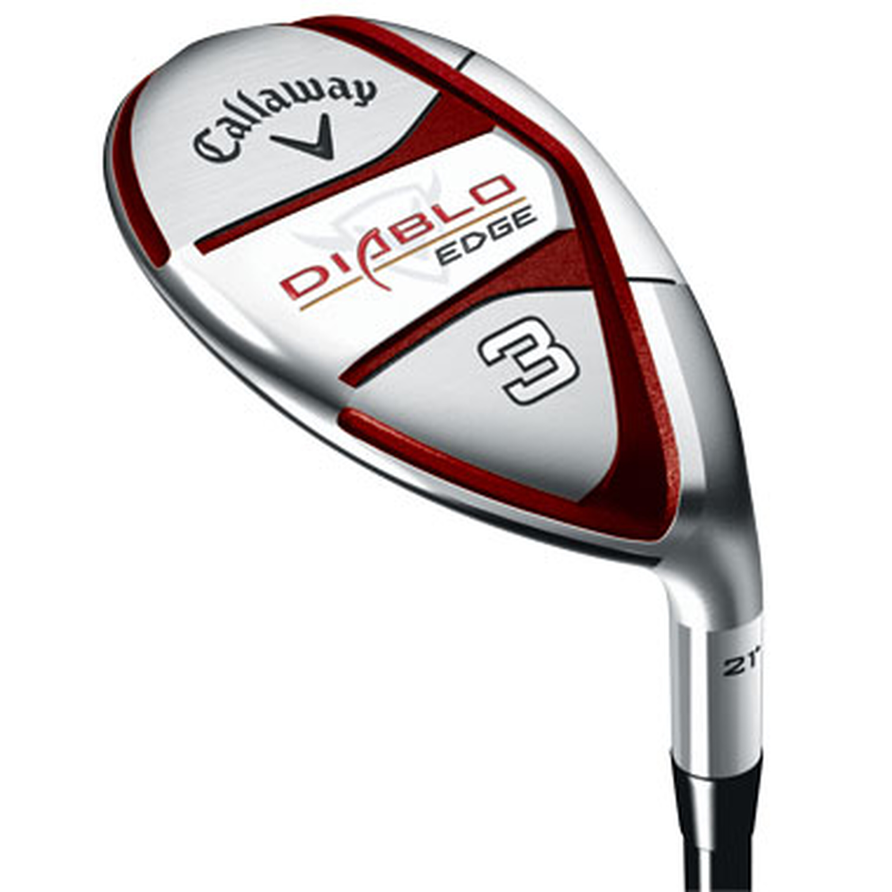 Diablo Edge Hybrids image 11