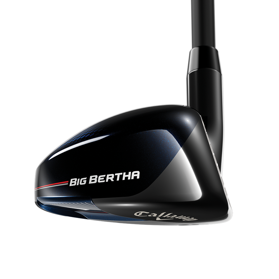 Big Bertha B21 Hybrid 4 Hybrid Mens/Right image 3